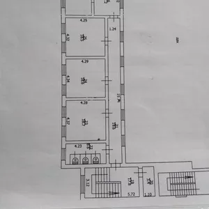 СУПЕР ОФІС біля метро. Діє АКЦІЯ - 250 грн за м/2