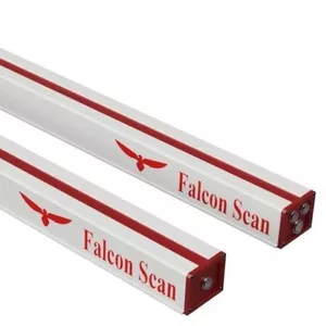 Продам сканер учета круглого леса Falcon Scan SRW