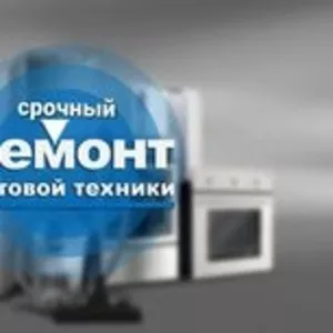 Ремонт стиральных и посудомоечных машин. Бойлера  Борисполь