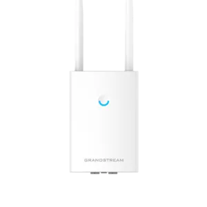 Grandstream GWN7605LR,  вулична WiFi точка доступу,  IP66,  2-ох діапазон