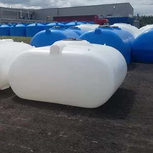 Резервуары для транспортировки от 400 до 6700 литров
