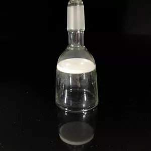 Лабораторная посуда - Воронка с пористым фильтром со шлифом