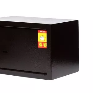Качественный сейф мебельный GUTE ЯМХ-20К с доставкой от дилера