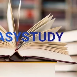 Заказать тезисы в EasyStudy