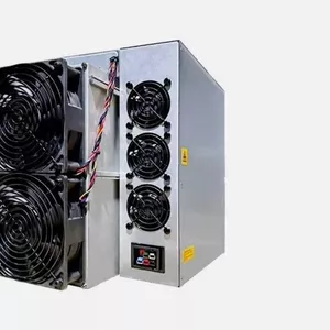 Bitmain Antminer KS5pro 21t 3150W Kaspa Asic Miner + PSU