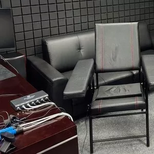 Об'єднання НАПУ - тест на надійному поліграфі у Києві