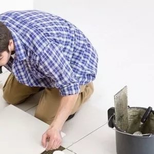 Услуги плиточника Киев 