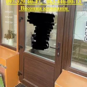 Ремонт віконних ролет Київ,  встановлення ролет на вікна Київ,  ремонт дверей та вікон Київ