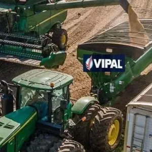Якісне обладнання для СТО від vipal-ukraine.com