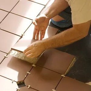 Плиточник Київ Облицювання плиткою 