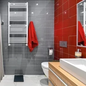 Облицювання плиткою Київ