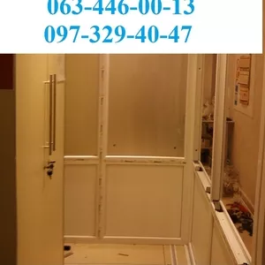 Регулювання та ремонт вікон Київ,  ремонт дверей Київ,  ремонт ролет