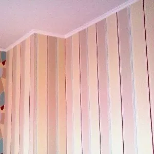 Поклею обои в Киеве недорого 