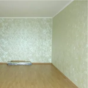 Поклейка шпалер Деміївка Голосієво Теремки 