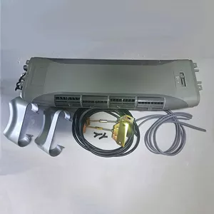 Випаровувачі (випарники) для комбайнів,  тракторів,  вантажівок,  легкови