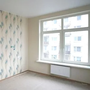 Поклейка шпалер Нивки Шулявка Дорогожичі 