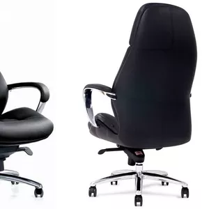 Оригинальное кресло Status F181 BL - магазин VinCom