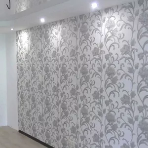 Поклейка обоев Виноградарь Оболонь Приорка 