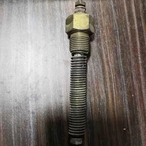 Свеча накаливания 54.42.45сб / 434.36.023сб — оригинальные запчасти дл