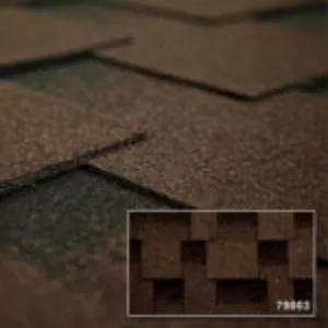 Купити бітумну черепицю з наявності 