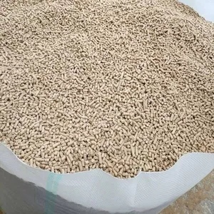 Гранула з дерева. Пропозиція для підприємств