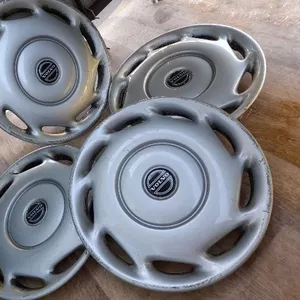 Ковпаки на колеса до ряду авто VOLVO заводські Sweden Оригінал R 14