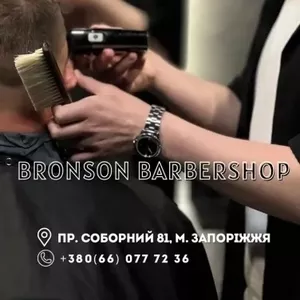 Навчання на Барбера з нуля