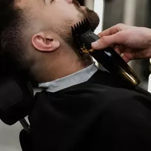 Барбер з досвідом роботи від 1 року