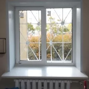 Металопластикові вікна,  двері,  ролети - продаж і монтаж на місці