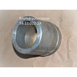 Запасные части ходовой Т-55 – надежность и долговечность для вашей тех