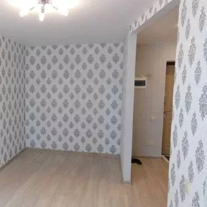 Поклейка обоев Теремки Голосеево Печерск 