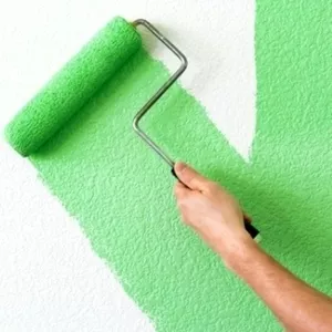 Фарбування стін Приватний майстер 