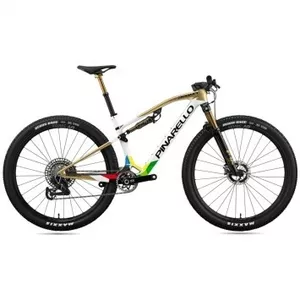 2025 Pinarello Dogma XC - SRAM XX SL EAGLE Mountain Bike