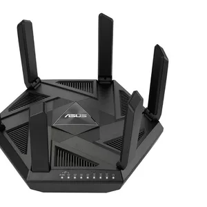 Мощный Wi-Fi роутер Asus RT-AXE7800 - NTools