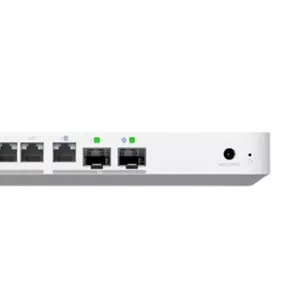 Современный шлюз безопасности Ubiquiti Gateway Fiber