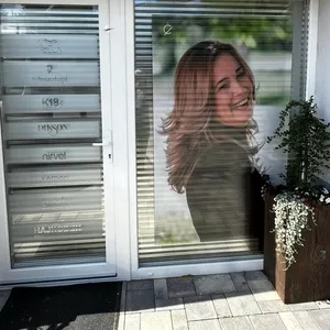 Заміна фурнітури в вікнах,  дверях Київ,  ремонт металопластикових та ал