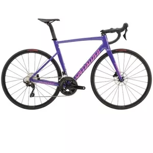 2025 Specialized Allez Sprint Comp - Road Bike (MONKEYCYCLESHOP)