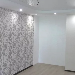 Поклейка шпалер та інші малярні роботи 