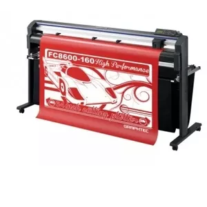 Graphtec FC8600-160 64″ (HARISEFENDI)