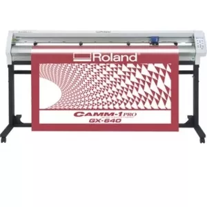 Roland CAMM-1 GX-640 (HARISEFENDI)