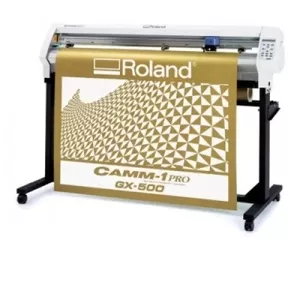 Roland CAMM-1 GX-500 (HARISEFENDI)