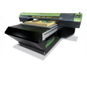 Roland VersaUV LEJ-640FT UV Flatbed Printer (HARISEFENDI)