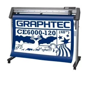 Graphtec CE6000-120 48″ (HARISEFENDI)