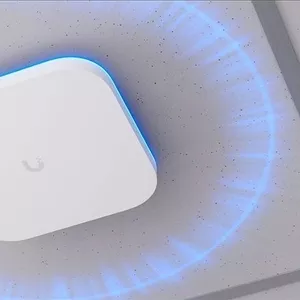 Качественная точка доступа Ubiquiti UniFi E7 с быстрой доставкой
