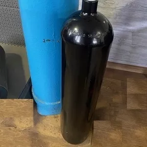 Балони 10л нові під Вуглекислоту,  Аргон,  Мікс,  Азот,  Кисень