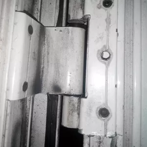 Ремонт петель Київ в алюмінієвих та пластикових дверях,  продаж,  заміна,  петлі С-94