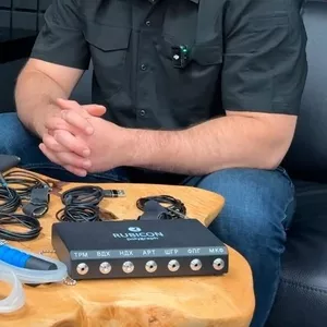 Професійні дослідження на детекторах брехні у місті Київ