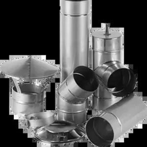 Жестянщик - изделия из жести