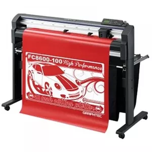 Graphtec FC8600-100 42″ (EASYPRINTHEAD)