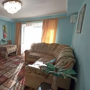 Сдам 4комнатную квартиру в Киеве посуточно